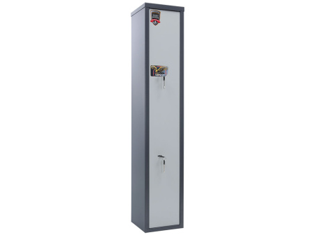 Оружейный сейф AIKO БЕРКУТ 2 (Графит)