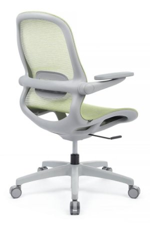 Кресло Miller YSJ-300 Зеленый (Зеленый)