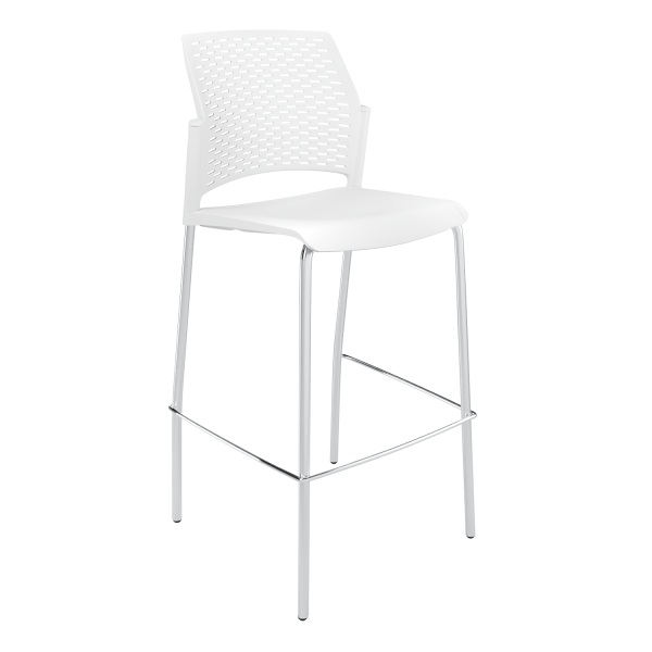 Стул барный Rewind ЦБ-00016343 Белый (Белый)