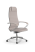 Кресло для руководителя Метта SynchroSit 10 B1-117K - Extra /Um02/Wm12/K1cL(M23.B23.G18.W02) (Светло-бежевый)