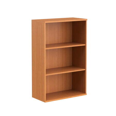 Стеллаж Имаго СТ-2 770x365x1200 (Груша Ароза)