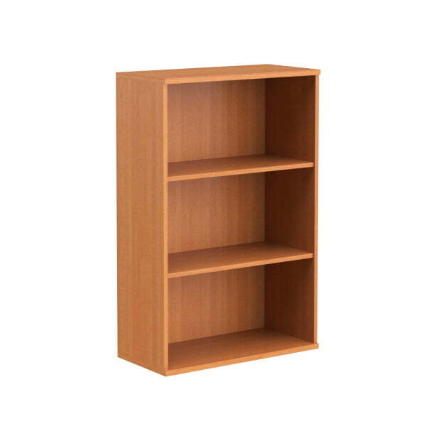 Стеллаж Имаго СТ-2 770x365x1200 (Груша Ароза)