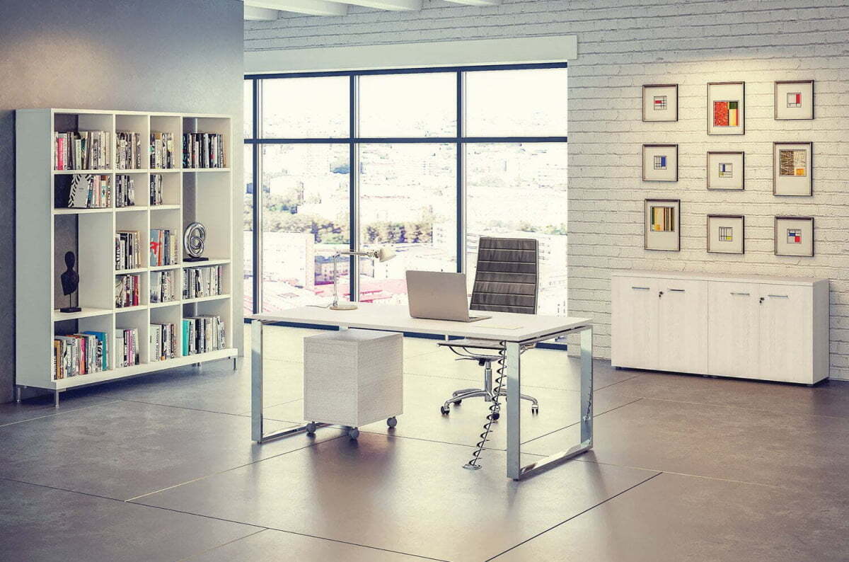 Кабинет руководителя Rotonda (ПрофОфис)