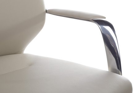 Офисное кресло Alonzo A1711 Светло-серый (Светло-серый)