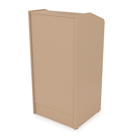 16ТРВ.120 Трибуна  (600x550x1200) (Mokko)