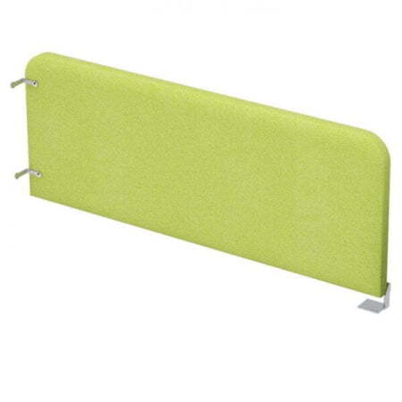 9БРП.311.9 Барьер из ткани боковой, правый (780x27x300) (Kiwi)