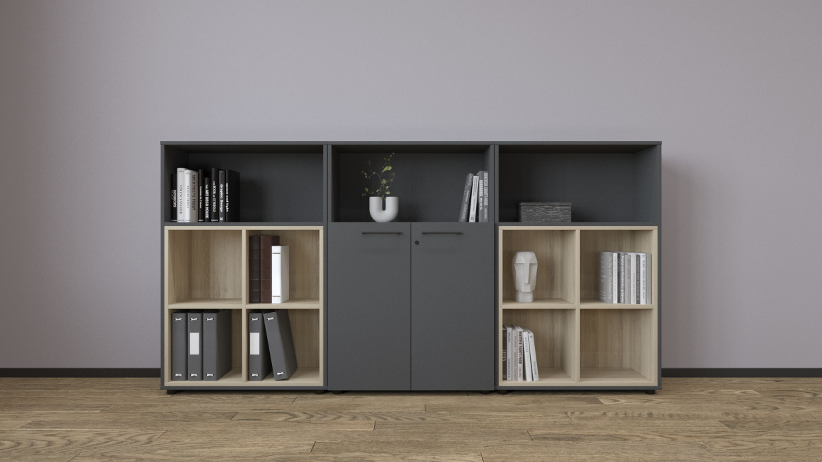 Кабинет руководителя Кортез