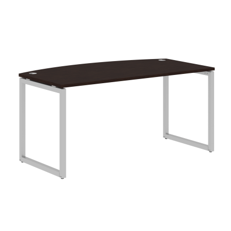 Стол руководителя Xten-Q XQET 169 1600x867x750 (Легно темный)