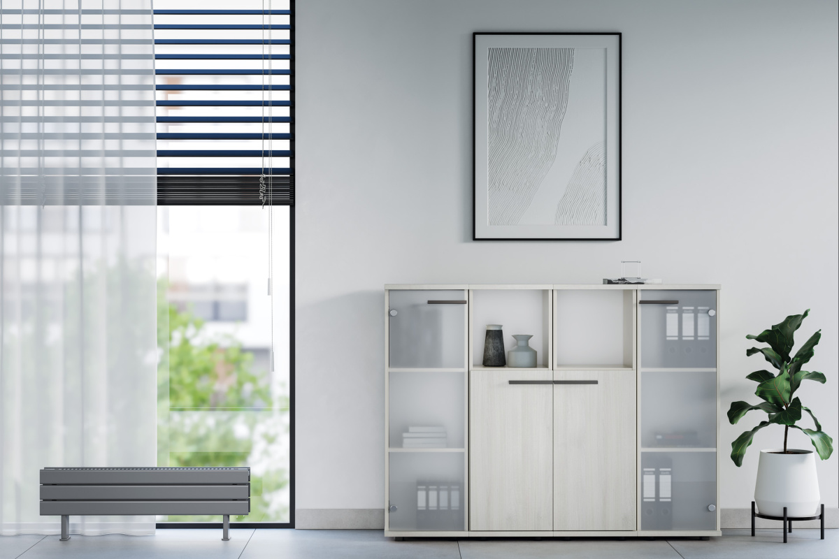 Мебель для персонала New Line