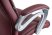 Офисное кресло George Premium Burgundy (Вишневый)
