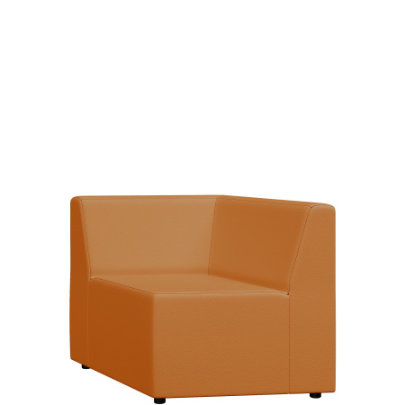 Диван Оригами. Модуль угловой. (Модуль угловой oregon_20)