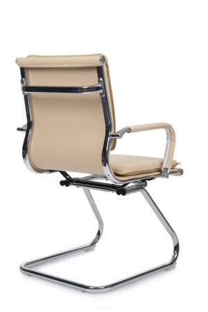 Кресло Hugo RCH 6003-3EC Бежевый (Бежевый)