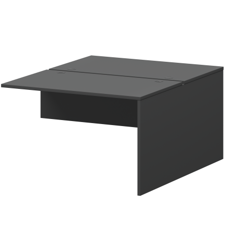 Модуль двойной Смарт СМСН25-2.12.60 1200x1236x750 (Графит)