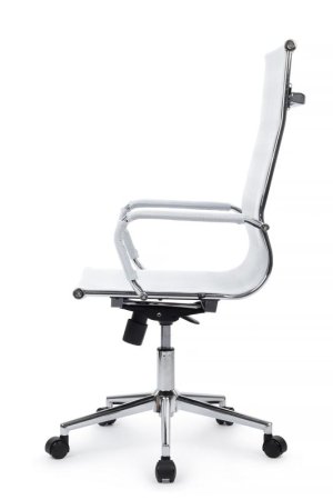 Кресло Hugo RCH 6001-1SE Белый (Белый)