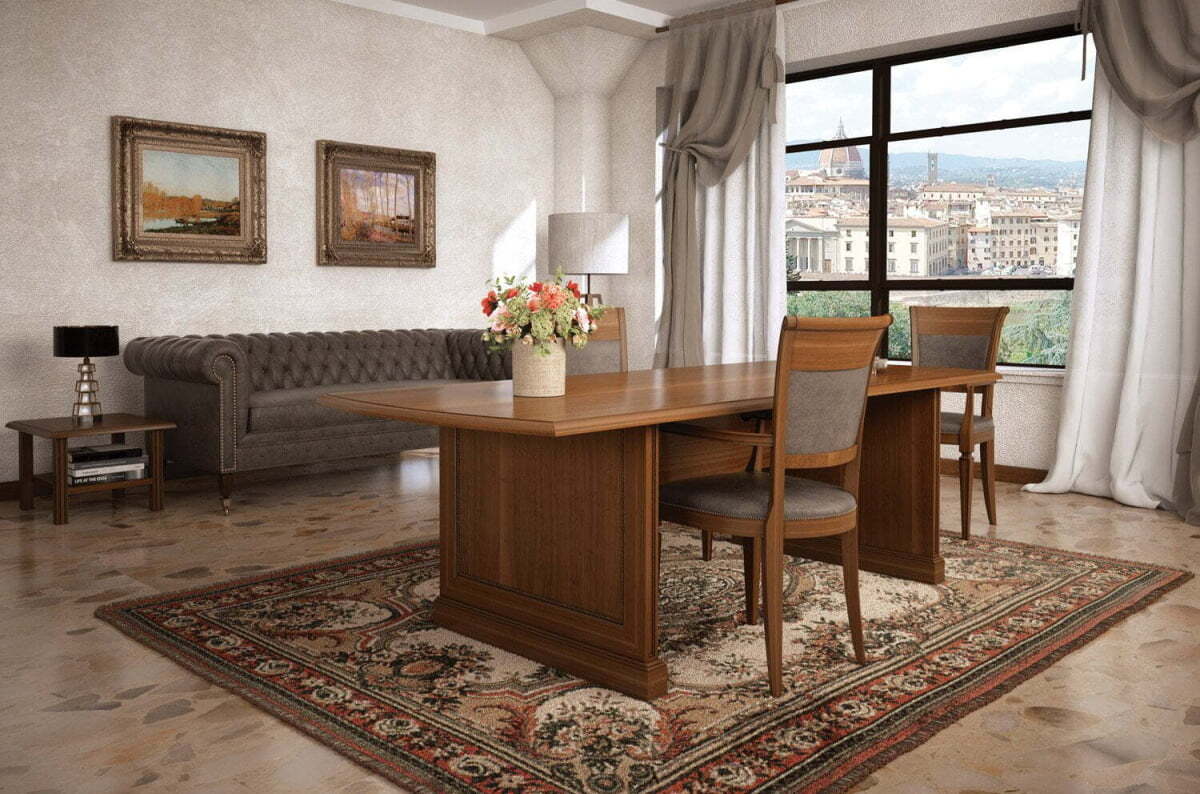 Кабинет руководителя Conte