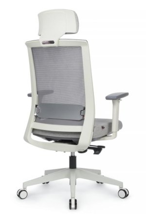 Кресло Style 6215A-1 Серый (Серый)