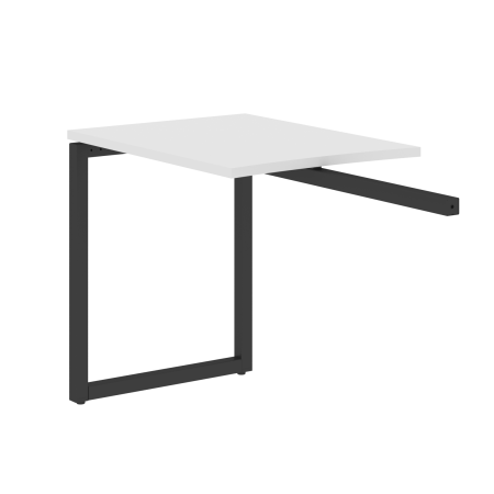 Брифинг-приставка Xten-Q XQR 869 800x600x750 (Белый)