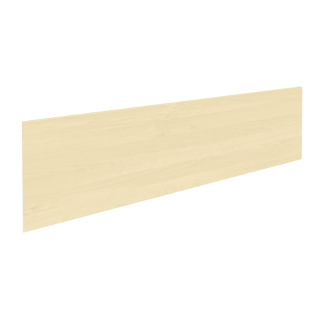 Экран Riva А.ЭКР-4.2 1600x450x18 (Клен)