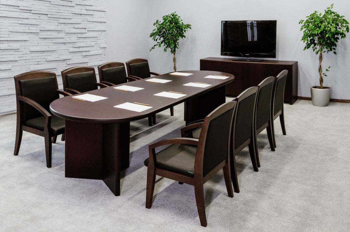 Кабинет руководителя Forte