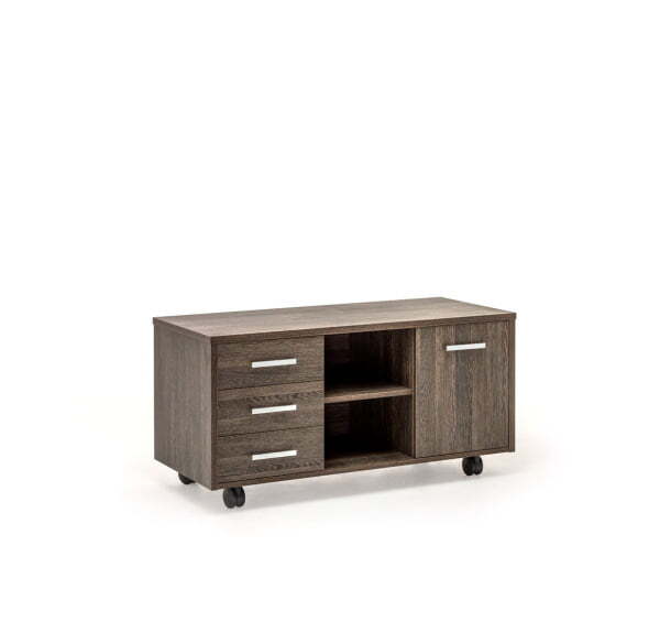 TERRA Приставка подкатная 3 ящика (Мали)