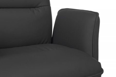 Кресло Grant A885 Серый (Серый)