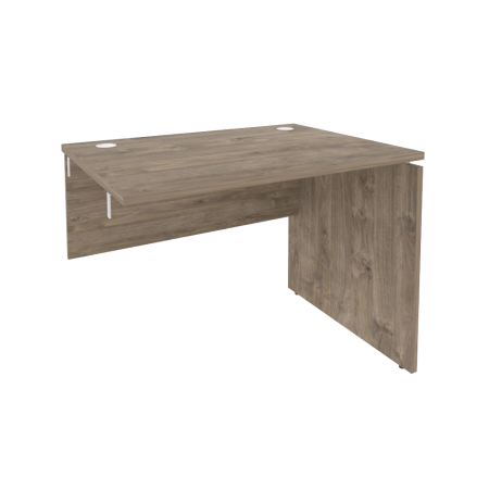 Наборный элемент рабочей станции Onix O.1.NRS-1.7 980x720x750 (Тиквуд Темный)