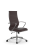 Кресло для руководителя Метта Sit 10 B2-161K - Extra /Km02/Wm12/K5cL(M09.B23.G18.W01) (Темно-коричневый)