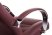 Офисное кресло Harald Premium Burgundy (Вишневый)