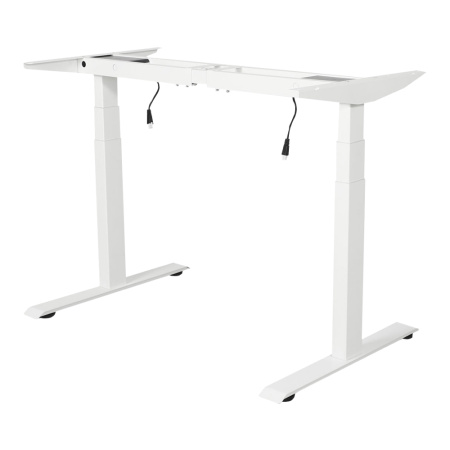 Подстолье с электроприводом LA-2A3 PREMIUM (Белый)