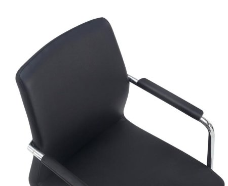 Кресло Amore C2412 Черный (Черный)