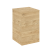 Накладка высокая угловая внешняя правая для О.R-F.MU.VNER Onix О.R-NU.V.VNER 432x432x674 (Тиквуд Светлый)
