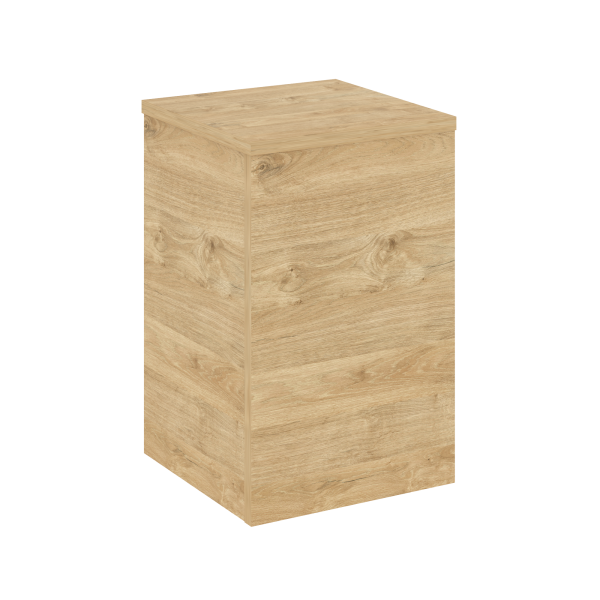 Накладка высокая угловая внешняя правая для О.R-F.MU.VNER Onix О.R-NU.V.VNER 432x432x674 (Тиквуд Светлый)