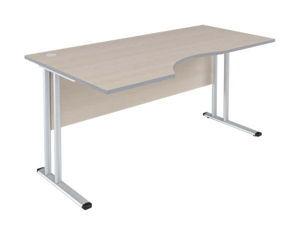 Стол эргономичный Имаго СА-1МL 1600x900x755 (Клен)