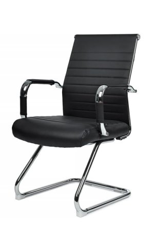 Кресло Art RCH 6015G Черный (Черный)