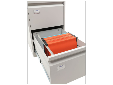 Картотека ПРАКТИК AFC-02 (Серый)