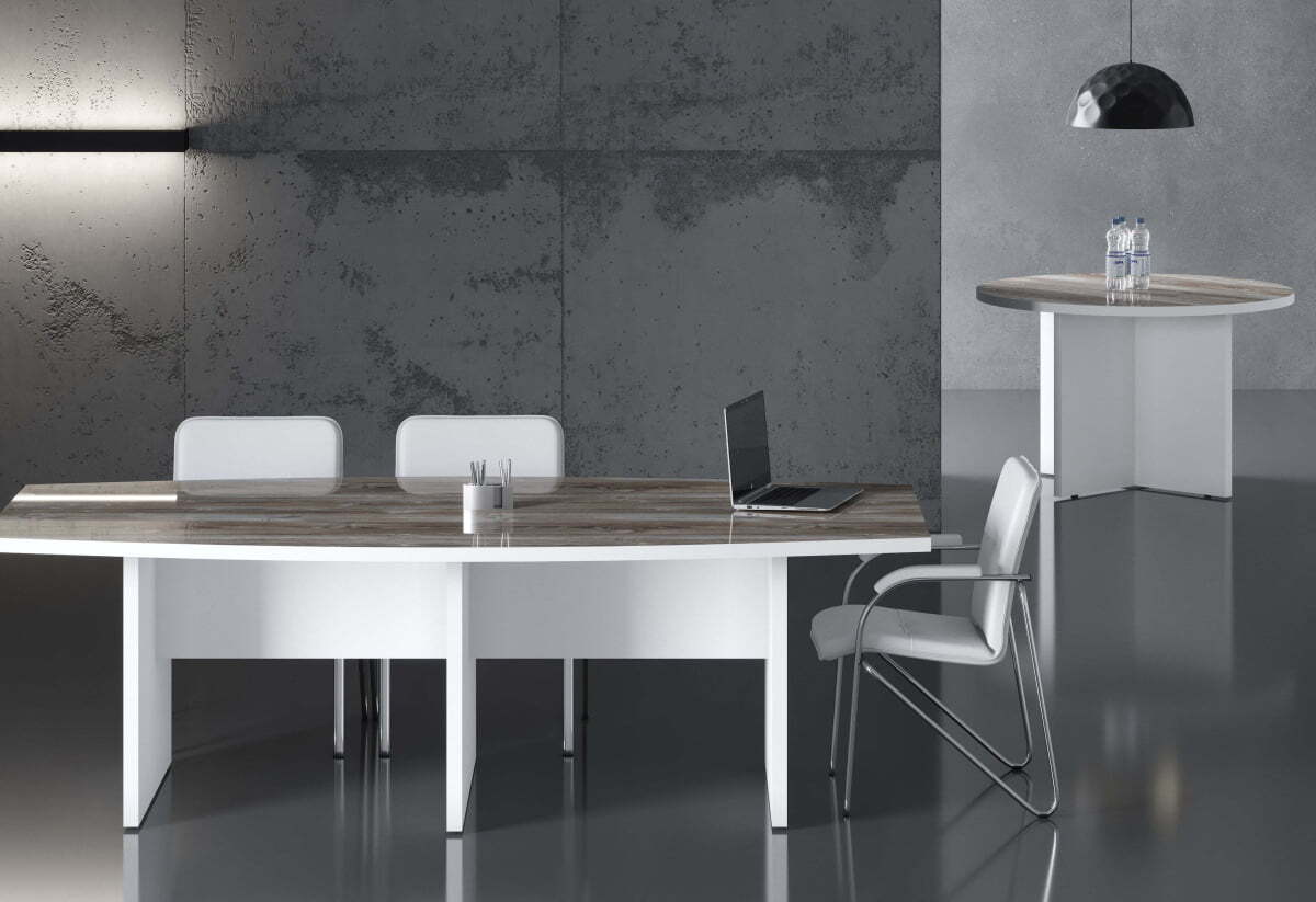 Кабинет руководителя Morris