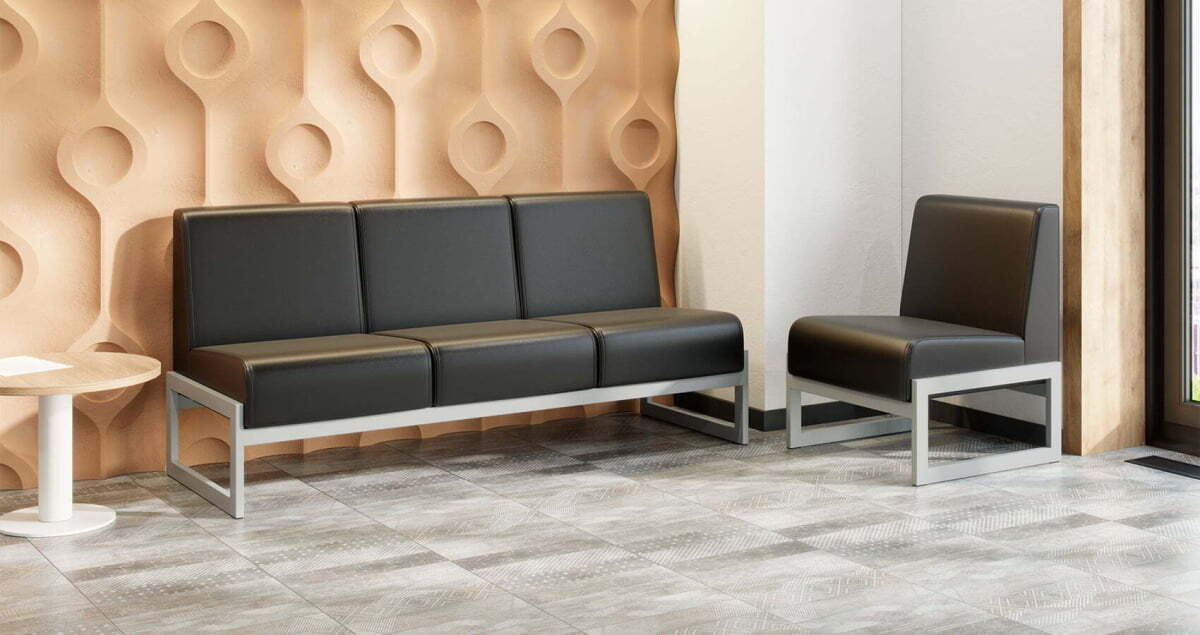 Диваны модульные Module