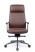 Офисное кресло Pablo A2216-1 Коричневый (Коричневый)