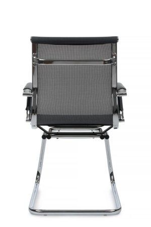 Кресло Hugo RCH 6001-3E Серый (Серый)