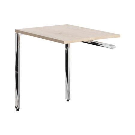 Брифинг приставка Xten Gloss XGR 869.1 800x600x750 (Бук тиара)