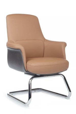 Кресло Verdi-SF D655 Коричневый (Коричневый)