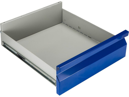 Шкаф инструментальный ТС 1995-120402 (Серый/Синий)