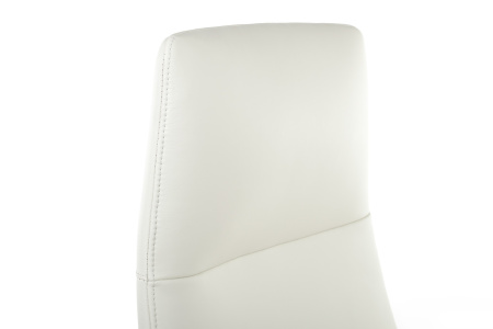 Офисное кресло Spell A1719 Белый (Белый)