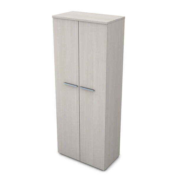 Шкаф Gloss 9Ш.005.1 800x450x2045 (Ivory)