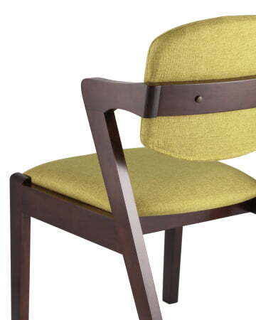 Стул обеденный VIVA оливковый 2 шт, (Стул кухонный Viva оливковый)