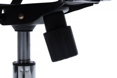 Кресло Hugo RCH 6002-1SEC Серый (Серый)