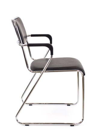 Fix Plus Chrome Экокожа Черный (Everprof Fix Plus Chrome Экокожа Черный)