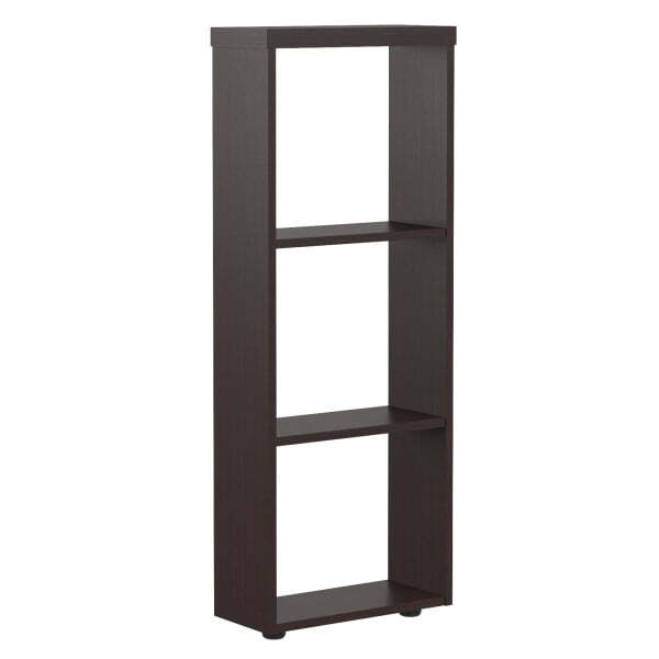 Приставной стеллаж для шкафной группы Alto ABS 120 456x200x1201 (Венге Магия)