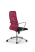 Кресло для руководителя Метта Sit 8 B2-8K - X1+UMF(X1) /Uh00/Wh00/K5cL(M09.B23.G18.W01) (Черный)