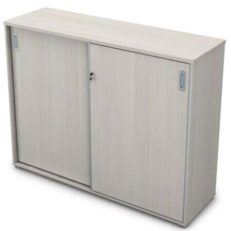 Шкаф-купе Gloss 9ШКЗ.014 1441x450x1150 (Ivory)